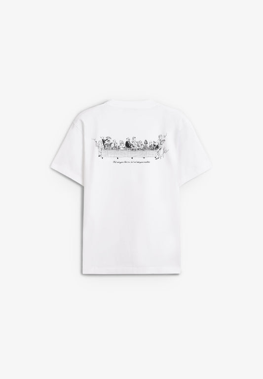 EDMMOND STUDIOS | BANQUET HALL T-SHIRT