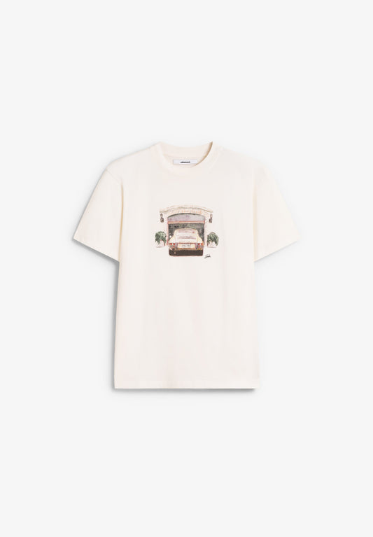 CAMISETA BOYS OWN