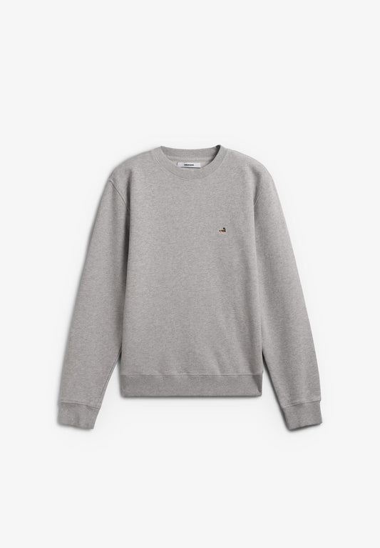 EDMMOND STUDIOS | DUCK PATCH SWEATSHIRT
