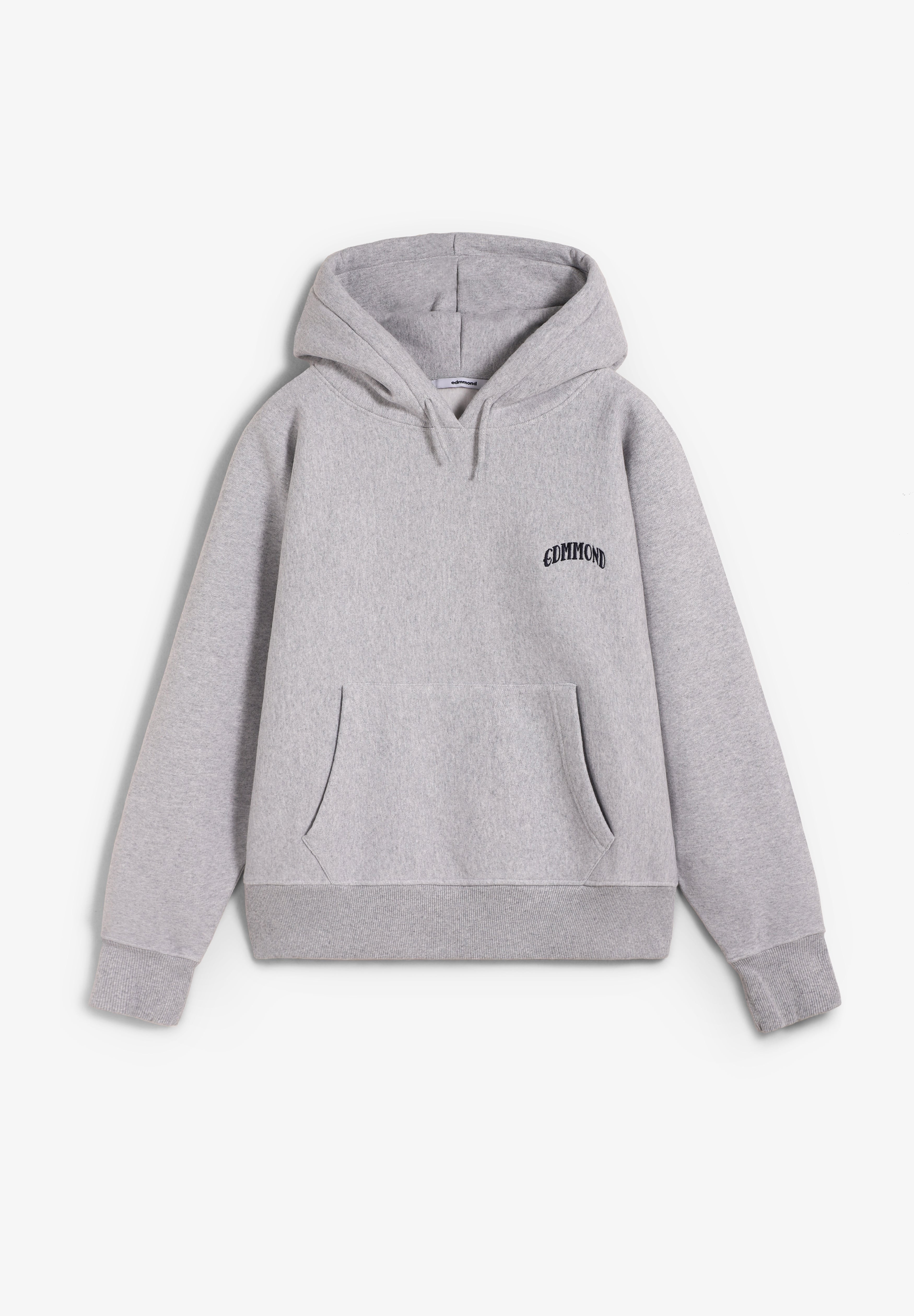 SUDADERA CORE LOGO – Invited Brands