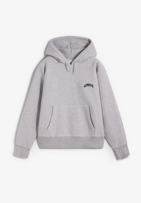 EDMMOND STUDIOS | CORE LOGO HOODIE