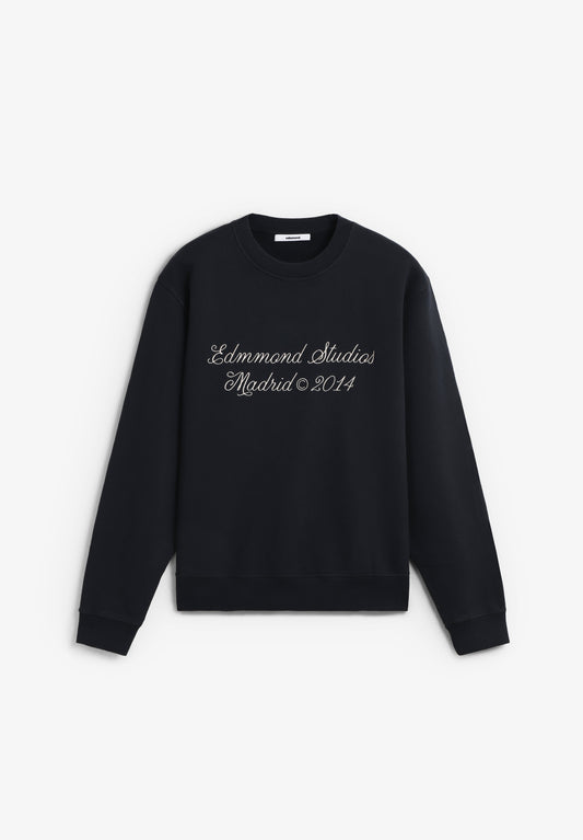 EDMMOND STUDIOS | SIGNATURE SWEATSHIRT