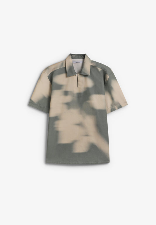 CAMISA BOTANIC