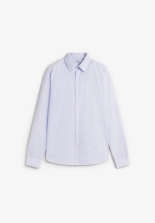 CAMISA SLACK BLUE