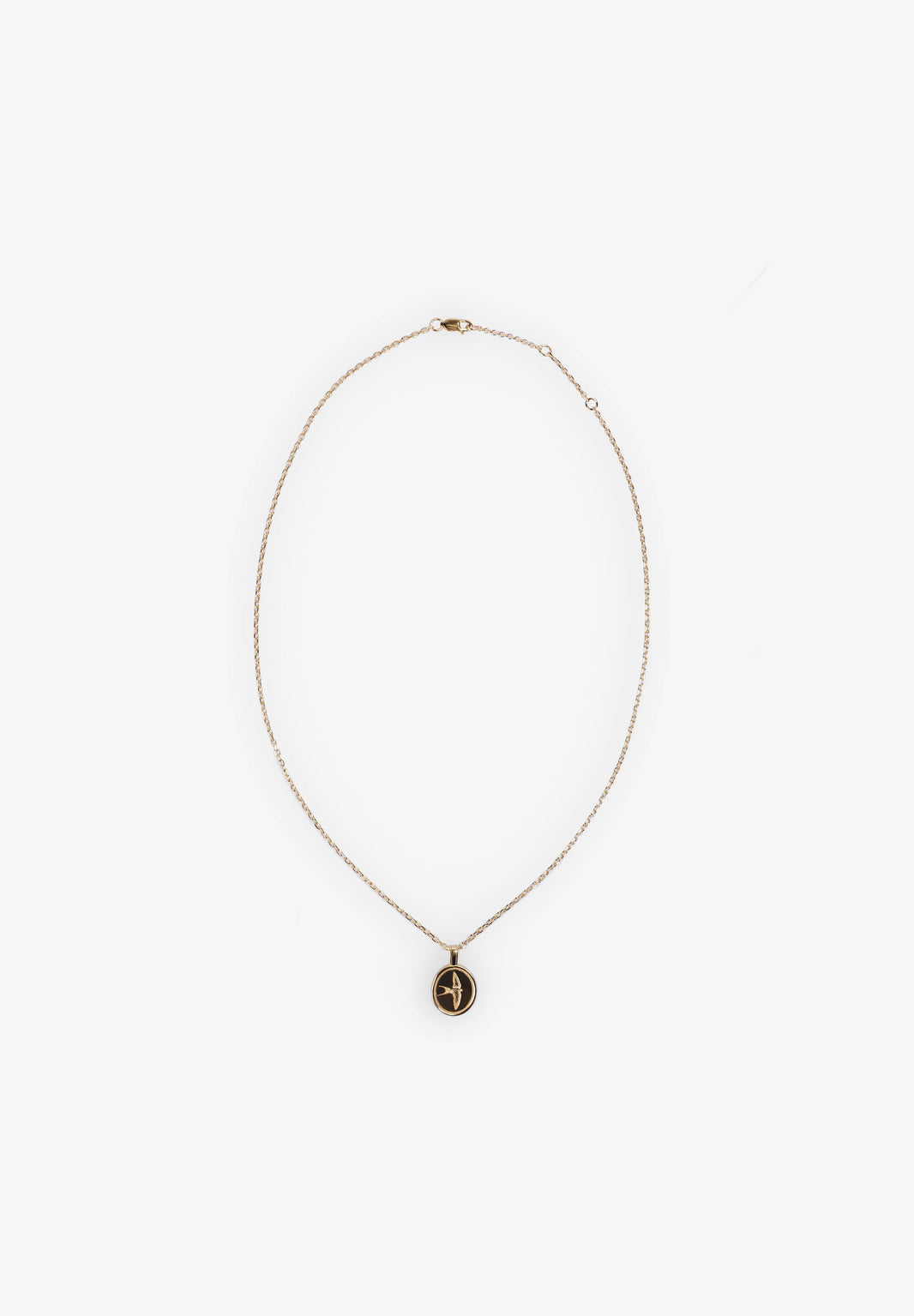 LIBERTY NECKLACE