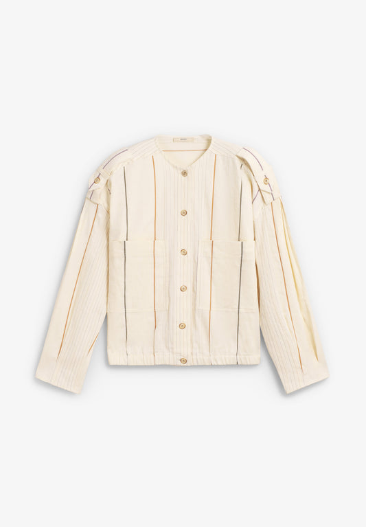 SESSUN | CALANCAS JACKET