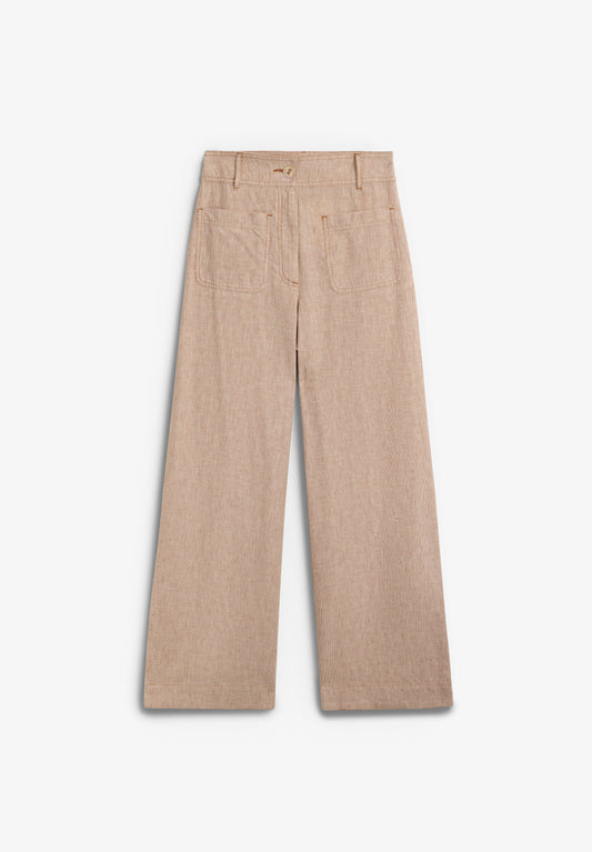 SESSUN | CALÇAS MANHATTI