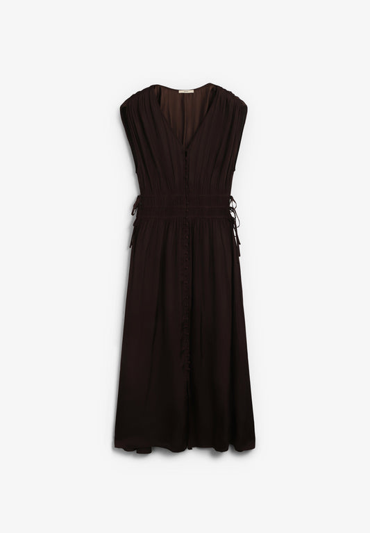 SESSUN | PREZIANNI DRESS