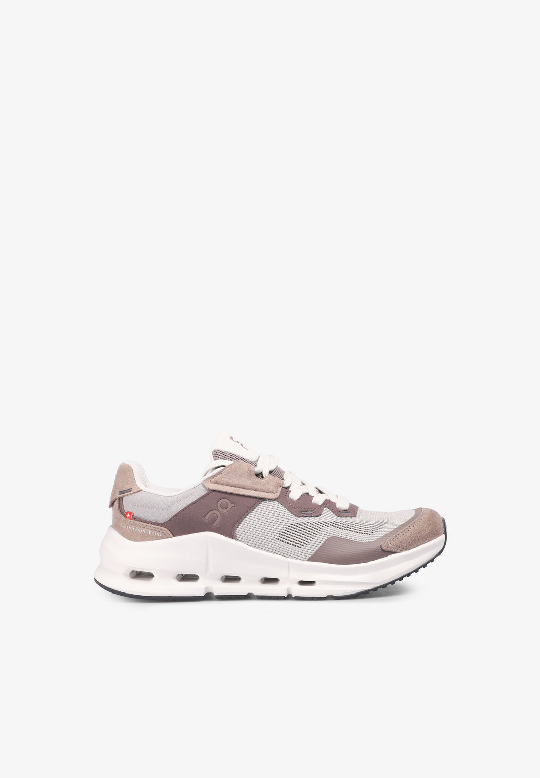 ON | MEN'S CLOUDNOVA RIFT SNEAKERS
