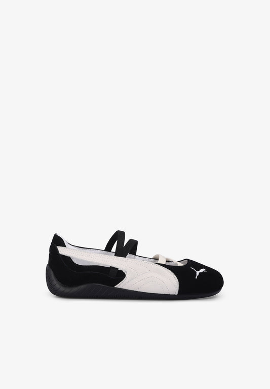 SNEAKERS SPEEDCAT BALLET SD MUJER