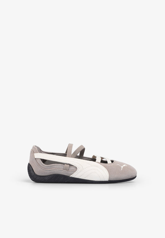 PUMA | SPEEDCAT BALLET SD WNS SNEAKERS