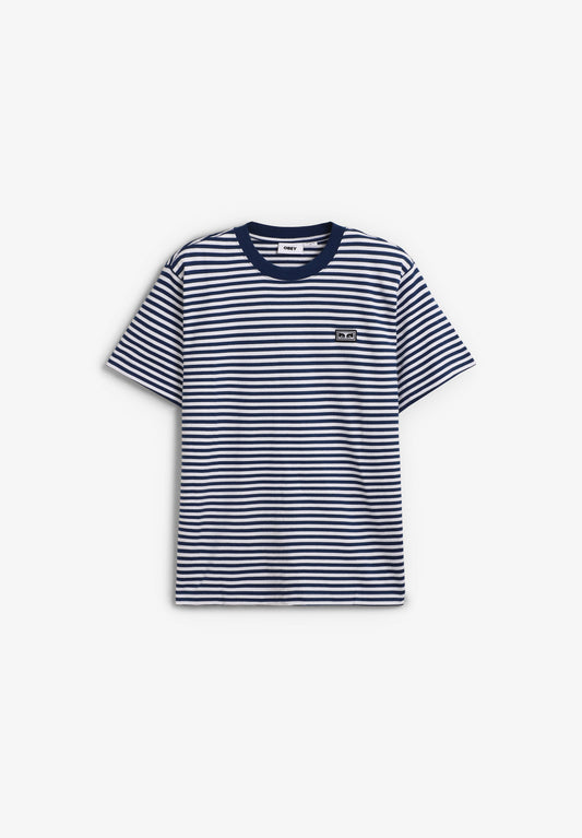 OBEY | ESTABLISHED WORKS EYES T-SHIRT