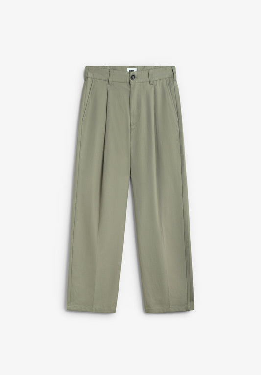OBEY | CALÇAS OTIS PLEATED