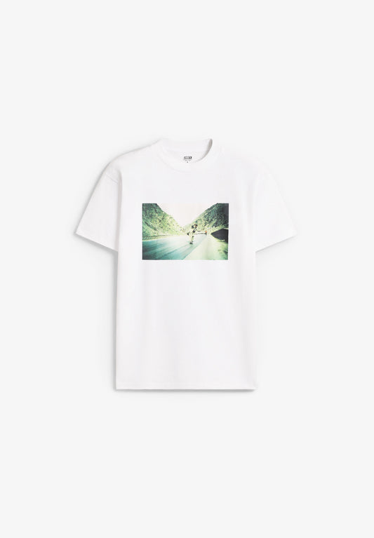 OBEY | SKATEISTAN T-SHIRT