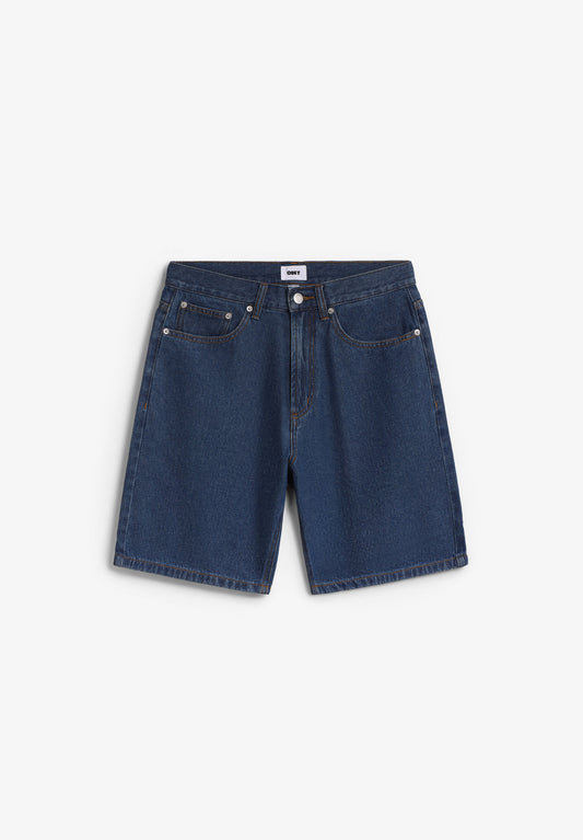 BERMUDAS DENIM EMERSON
