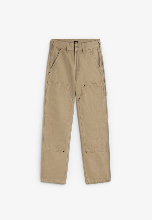 PANTALÓN DOUBLE KNEE CANVAS CARPENTER