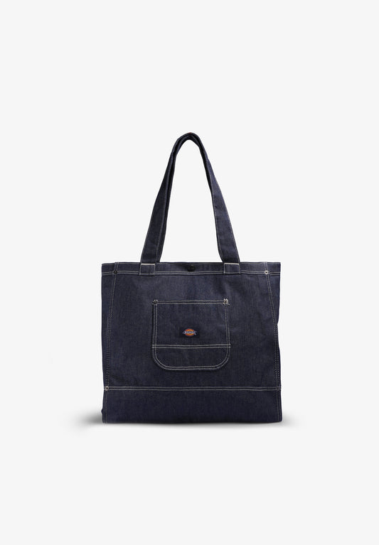 Rinsed Tote Bag