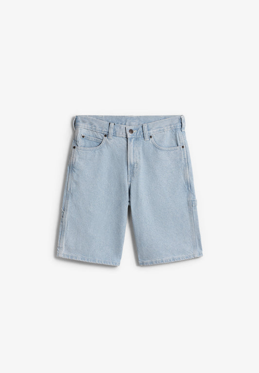 JEANS BERMUDA 993 11 POLEGADAS CARPINTEIRO