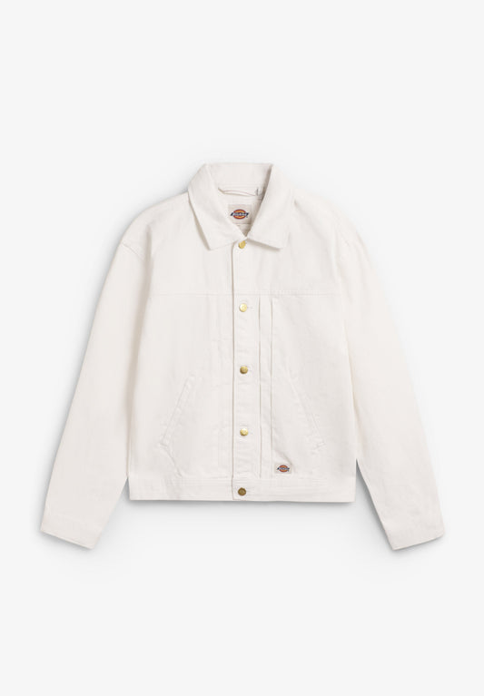 CHAQUETA VAQUERA SELVEDGE