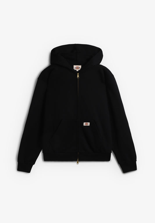 SWEATSHIRT FOSTORIA FZ