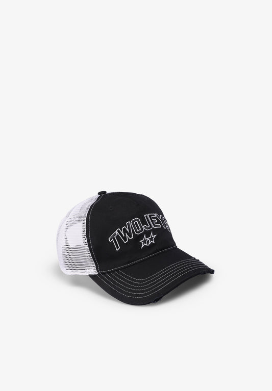 GORRA ICON TRUCKER