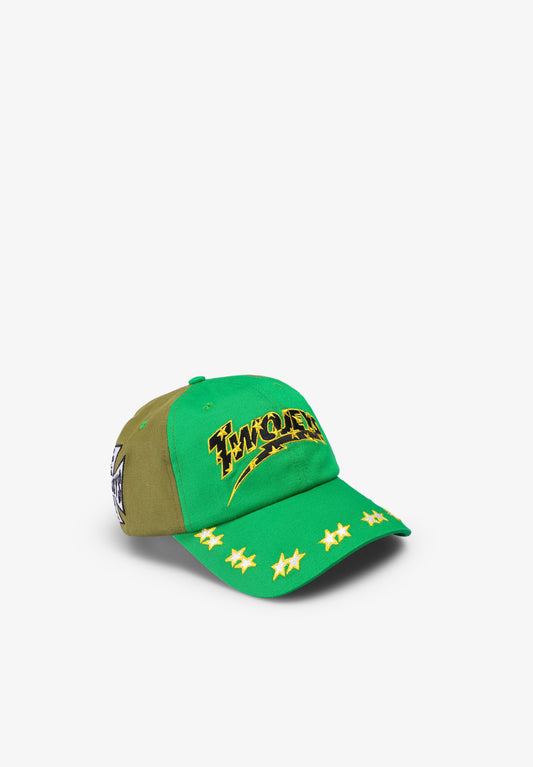 GORRA EMBROIDERED DAD