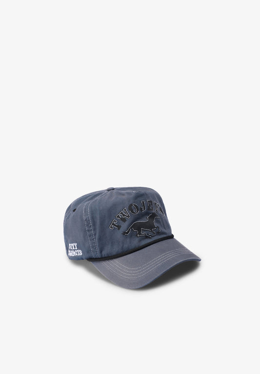 SUNFADED CAP