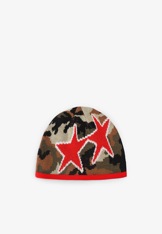 GORRO REVERSIBLE ICON