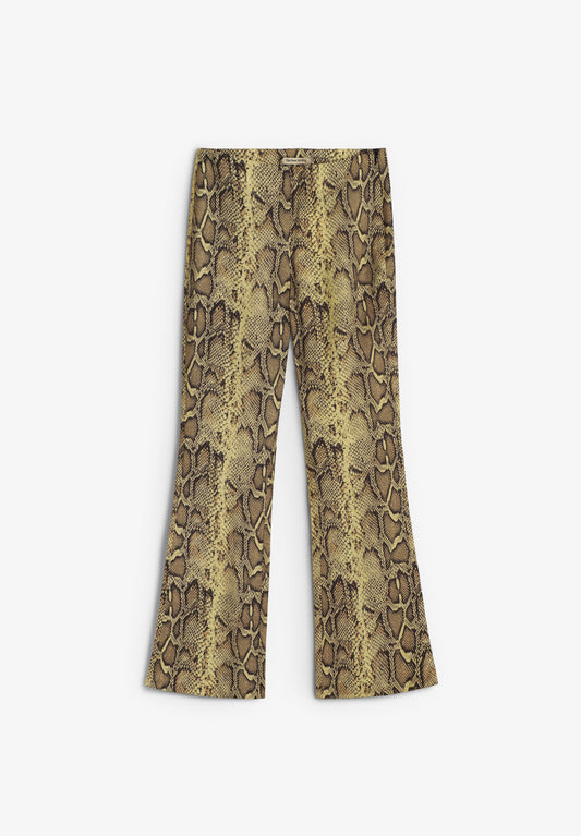 NETTLE PANTS