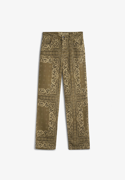 WATERLILY PANTS