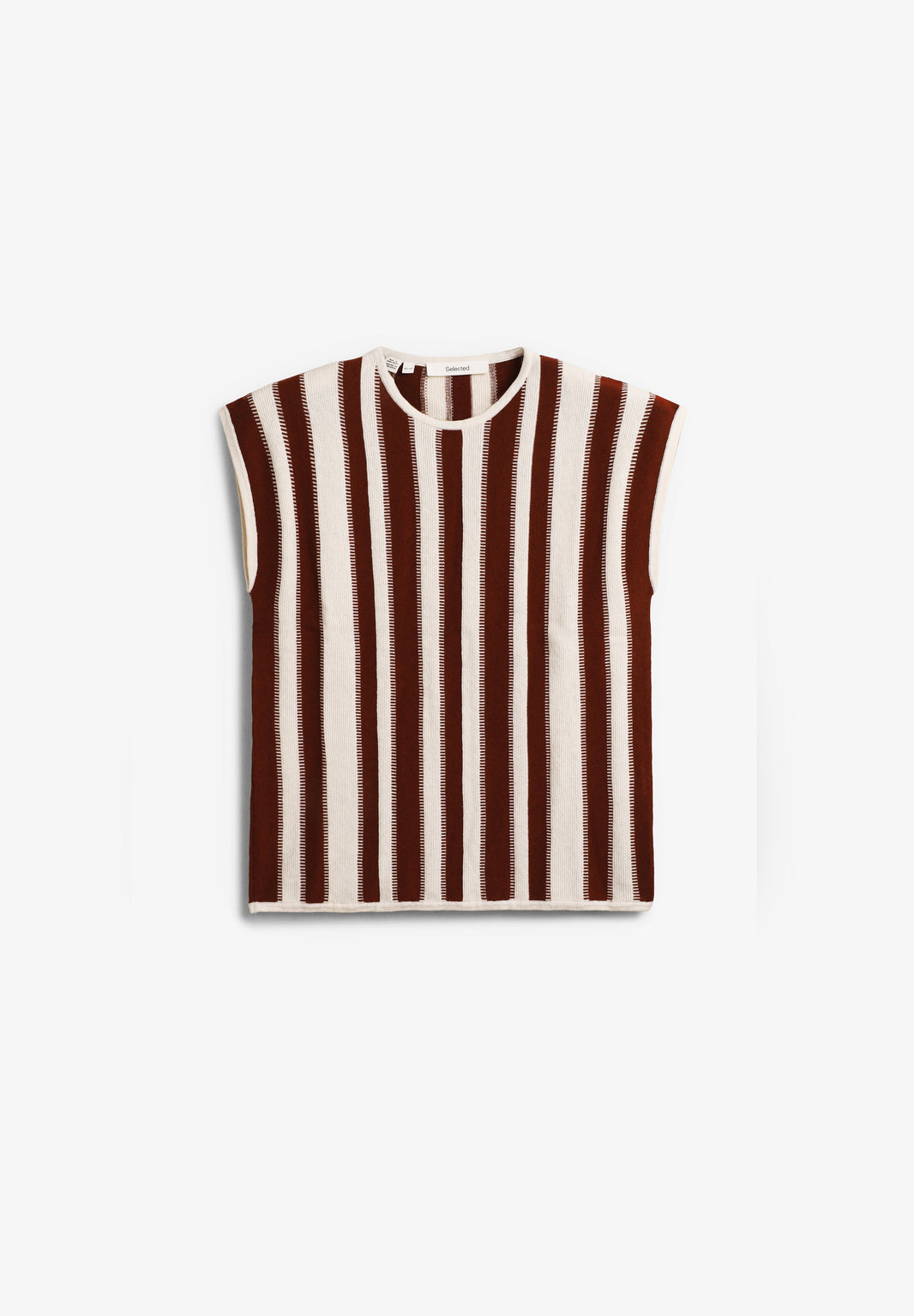 SELECTED | FLINA TOP