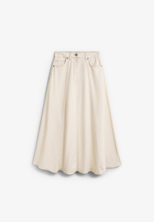 SAIA LONGA JEANS TENNA