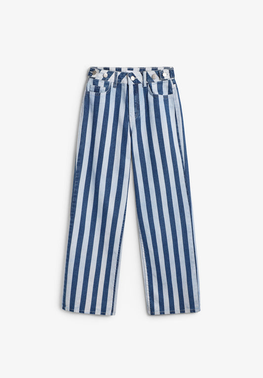 PANTALÓN DENIM STEFFI