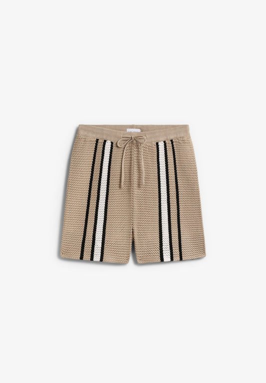 SHORTS VIOLA
