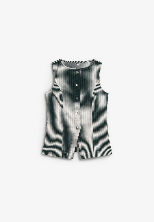 CHALECO SANNIDENIM
