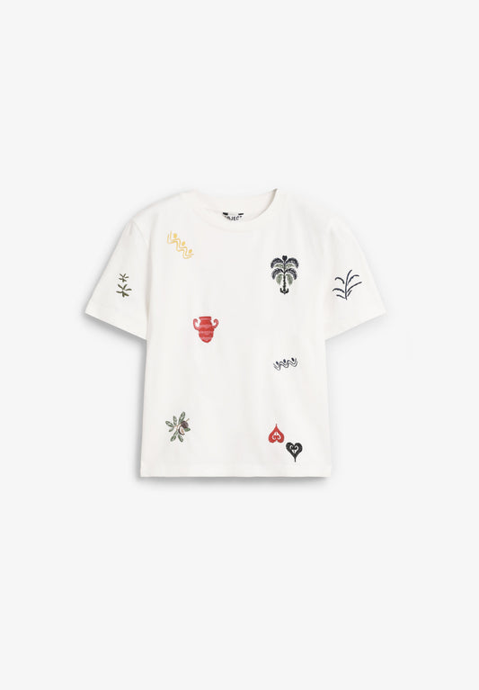 CAMISETA LUNAI