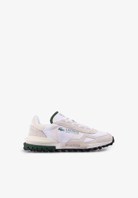 LACOSTE | MEN'S ELITE ACTIVE SNEAKERS