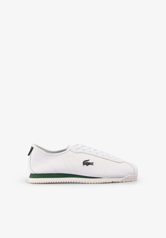 LACOSTE | MEN'S CLUB-LOW SNEAKERS