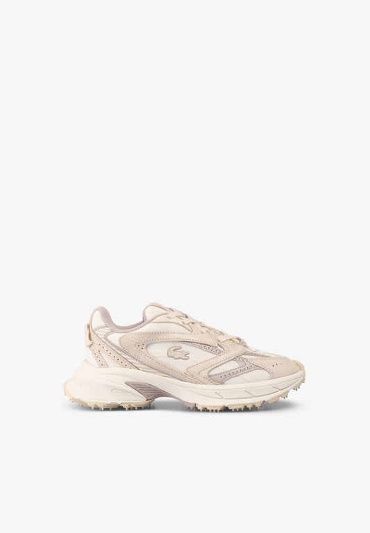 LACOSTE | SAPATILHAS L003 NEO SHOT DE MULHER