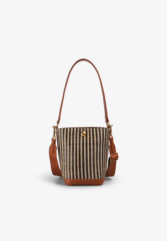 BOLSO BUCKET MUJER