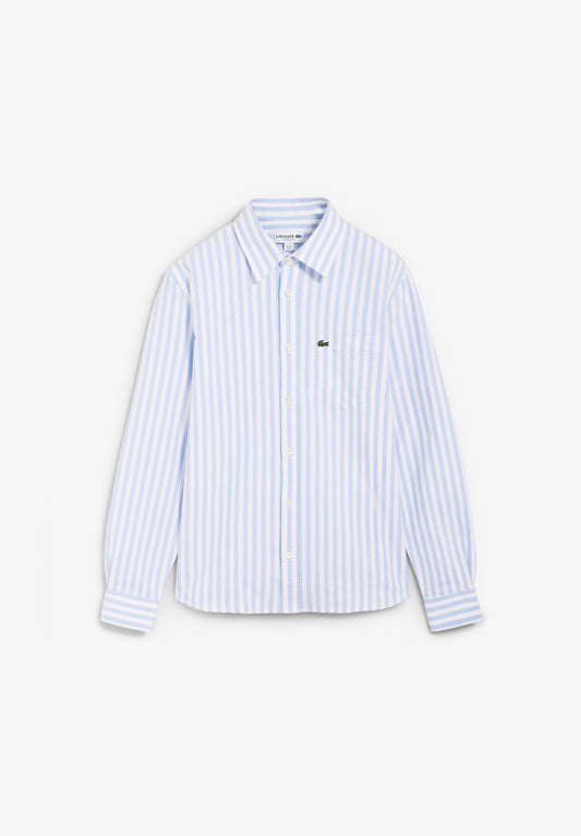 CAMISA LOGO MANGA LARGA