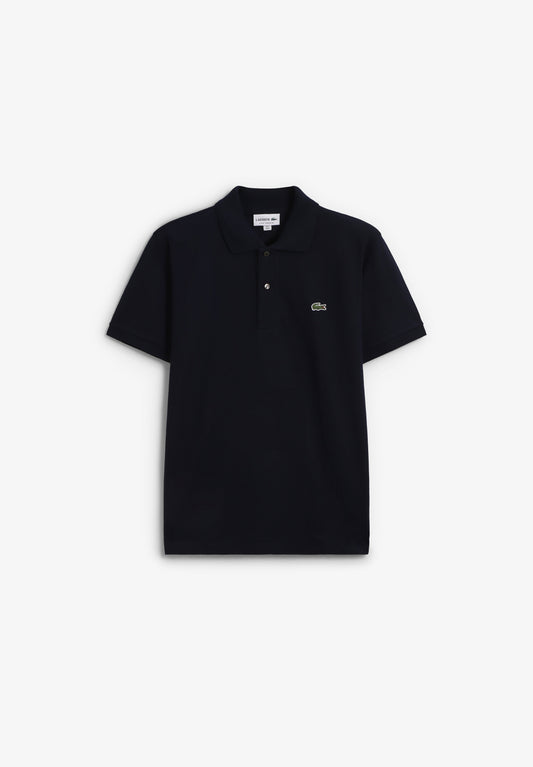 POLO LOGO HOMBRE