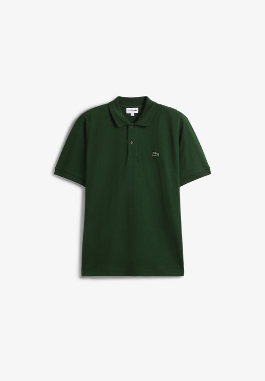 LACOSTE | MEN'S LOGO POLO SHIRT