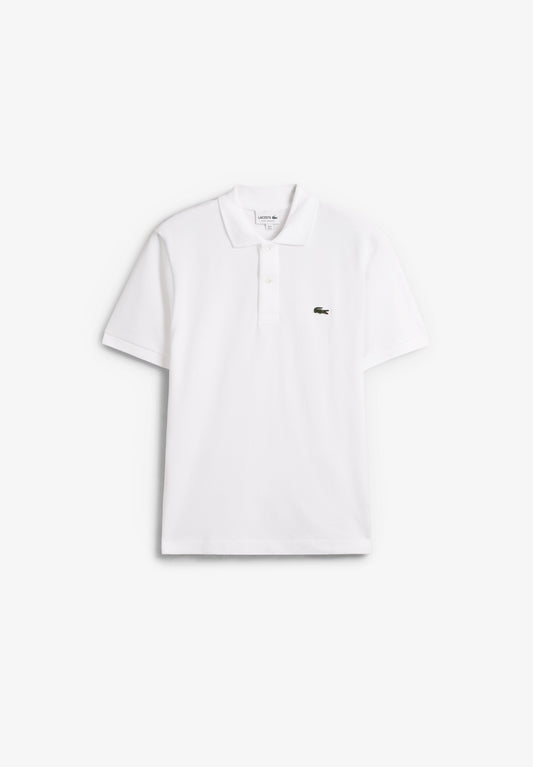 LACOSTE | MEN'S LOGO POLO SHIRT