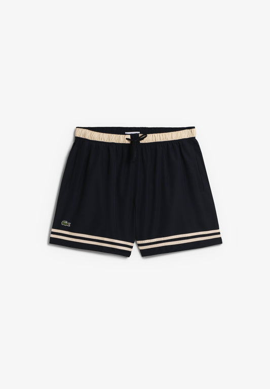 LACOSTE | MEN'S LOGO SWIMMING TRUNKS