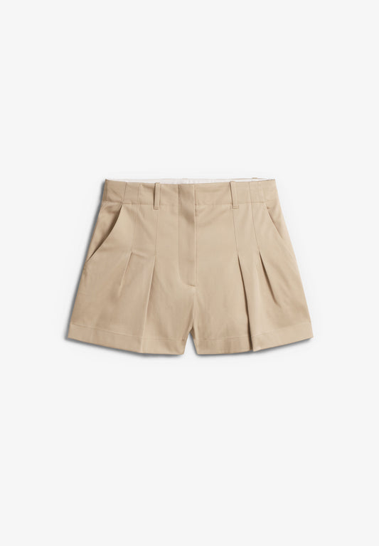 WOMEN'S CHINO SHORTS