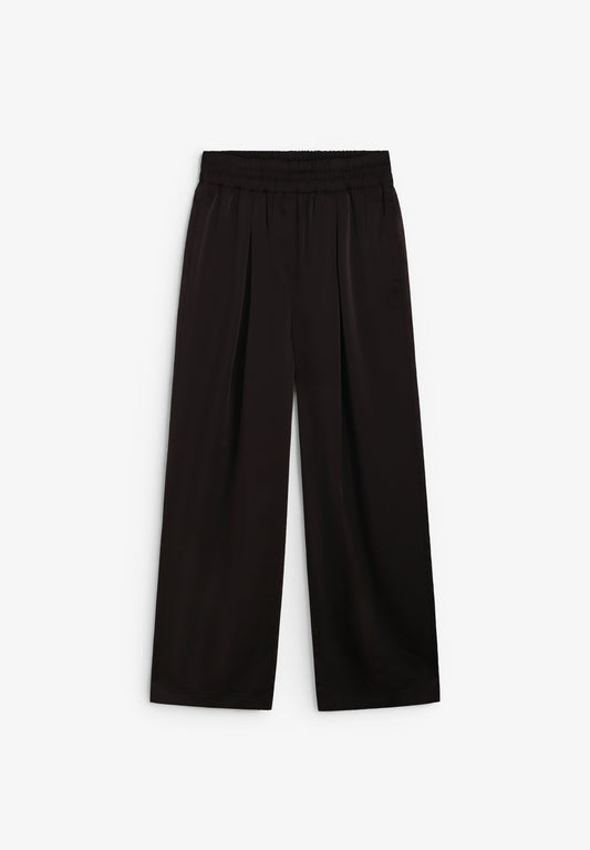 PANTALON SATINADO