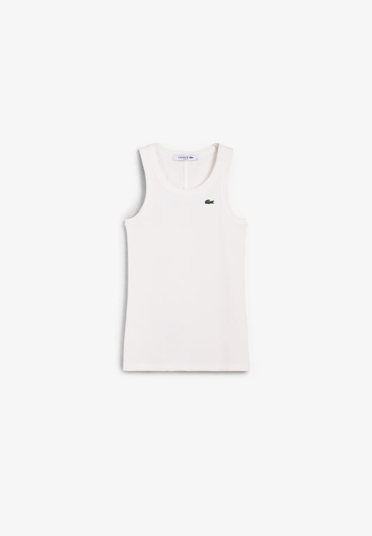 TANK TOP LOGO