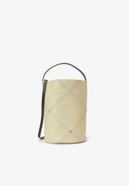 MISTY BUCKET BAG