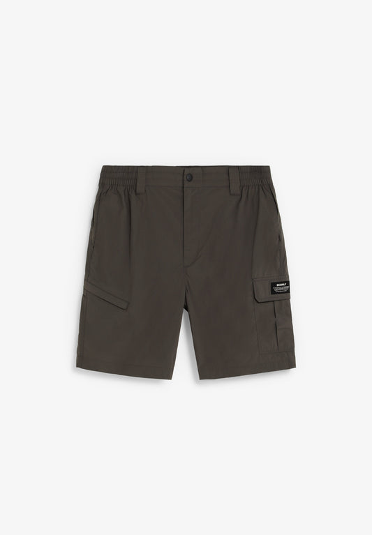 ECOALF | MEN'S ADHI BERMUDA SHORTS